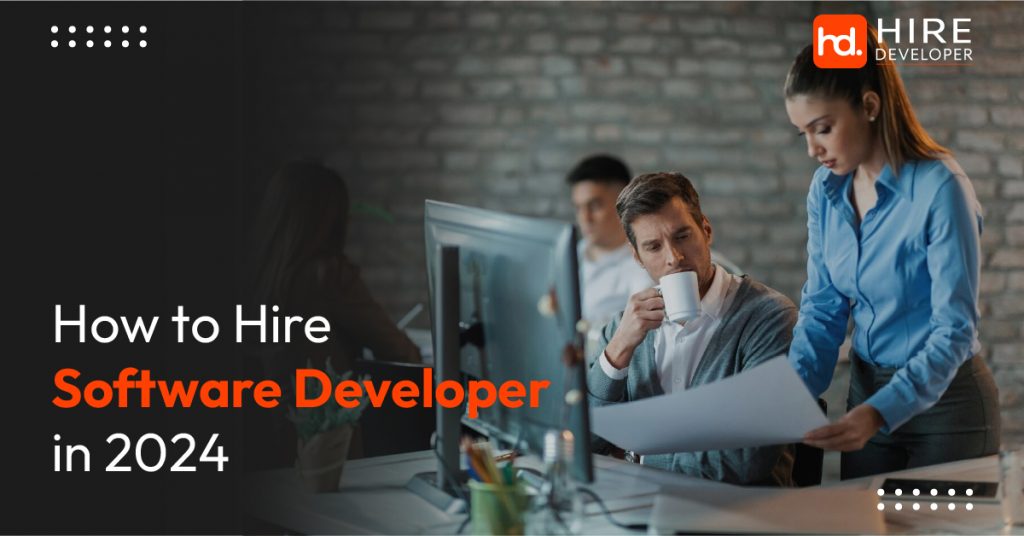 How to Hire Software Developers